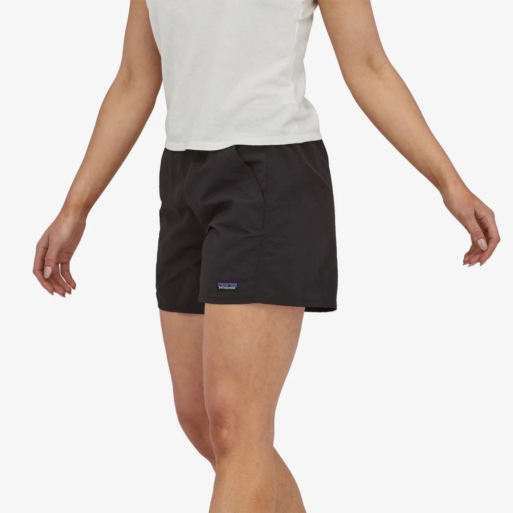 PATAGONIA Women’s Baggies Shorts 5” inseam